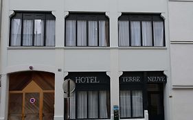 Hotel Terre Neuve